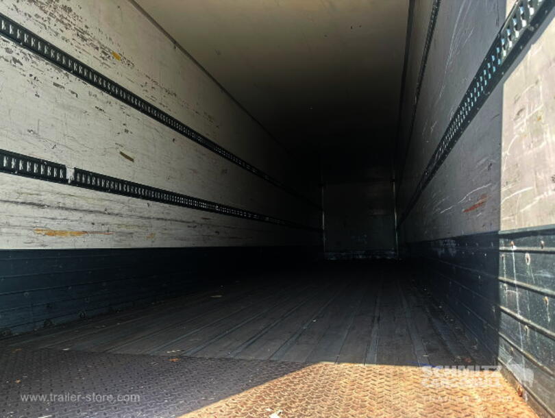 Trouillet - Dryfreight box Box (2)