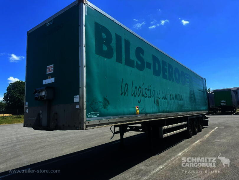 Trouillet - Dryfreight box Box (4)