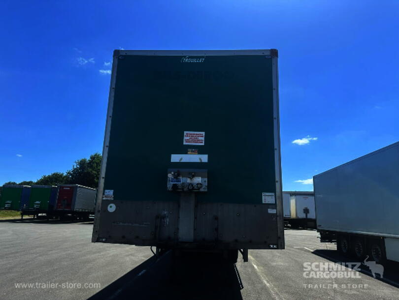 Trouillet - Dryfreight box Box (8)