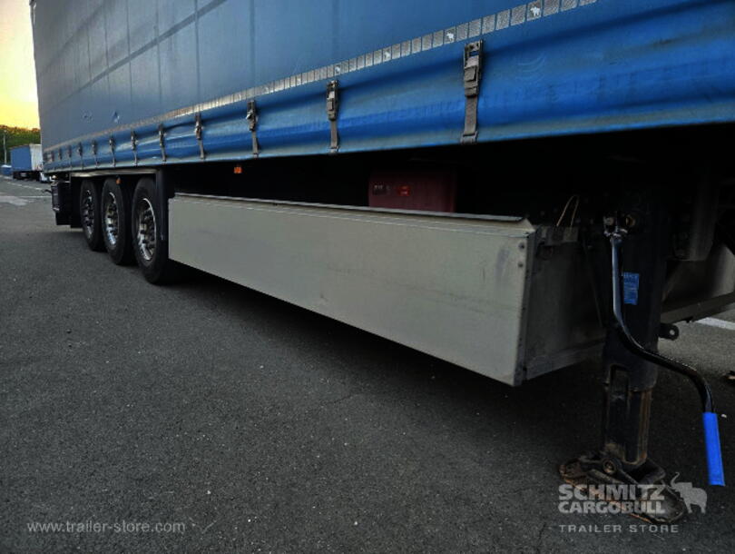 Schmitz Cargobull - Standard Curtainsider (10)
