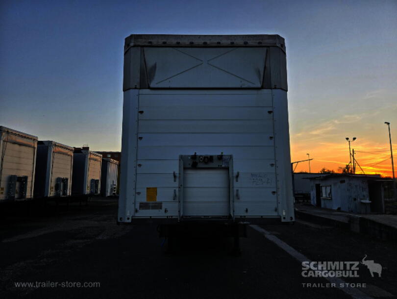Schmitz Cargobull - Standard Curtainsider (11)