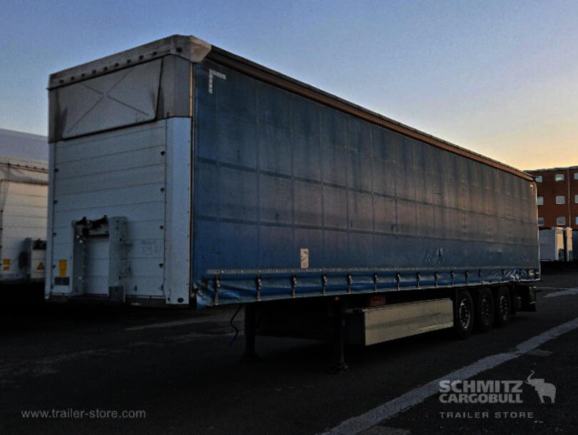 Schmitz Cargobull - Standard Curtainsider (2)