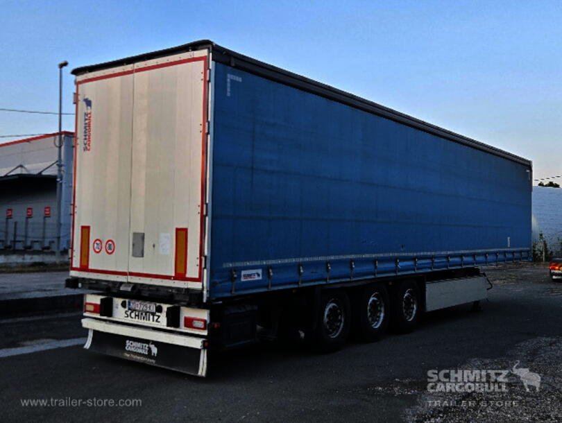 Schmitz Cargobull - Standard Curtainsider (3)