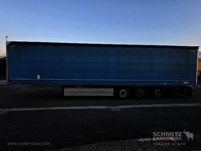 Schmitz Cargobull - Standard Curtainsider (4)