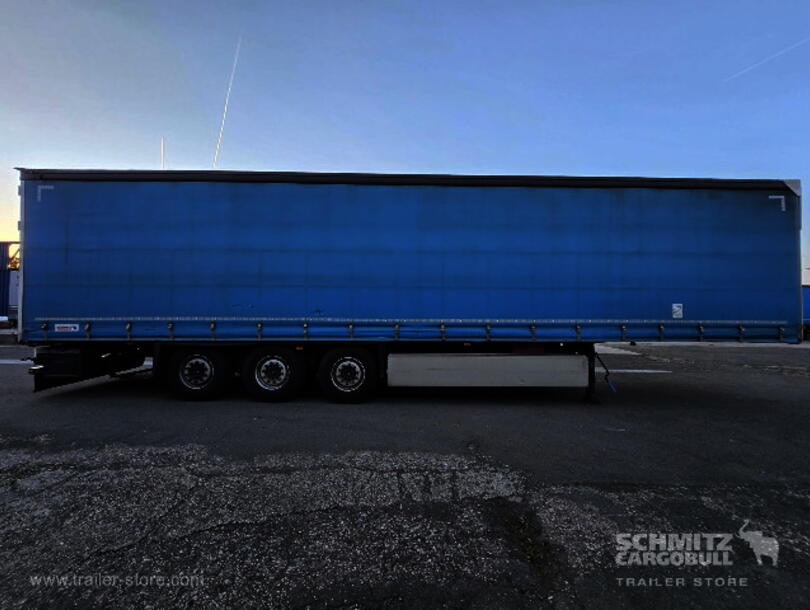 Schmitz Cargobull - Standard Curtainsider (5)