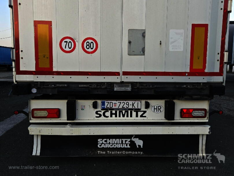 Schmitz Cargobull - Standard Curtainsider (7)