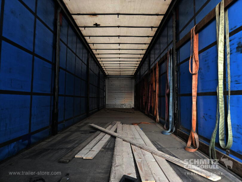 Schmitz Cargobull - Standard Curtainsider (8)