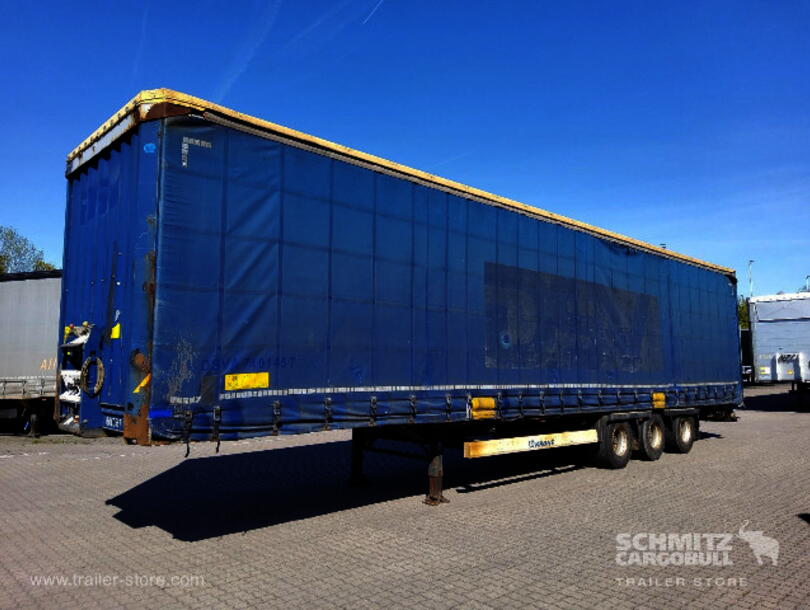 Krone - Mega Curtainsider (3)