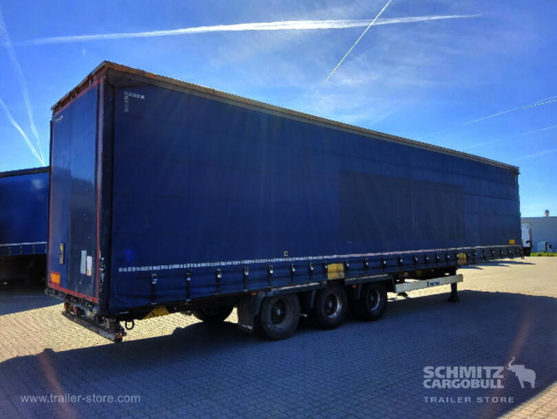 Krone - Mega Curtainsider (4)