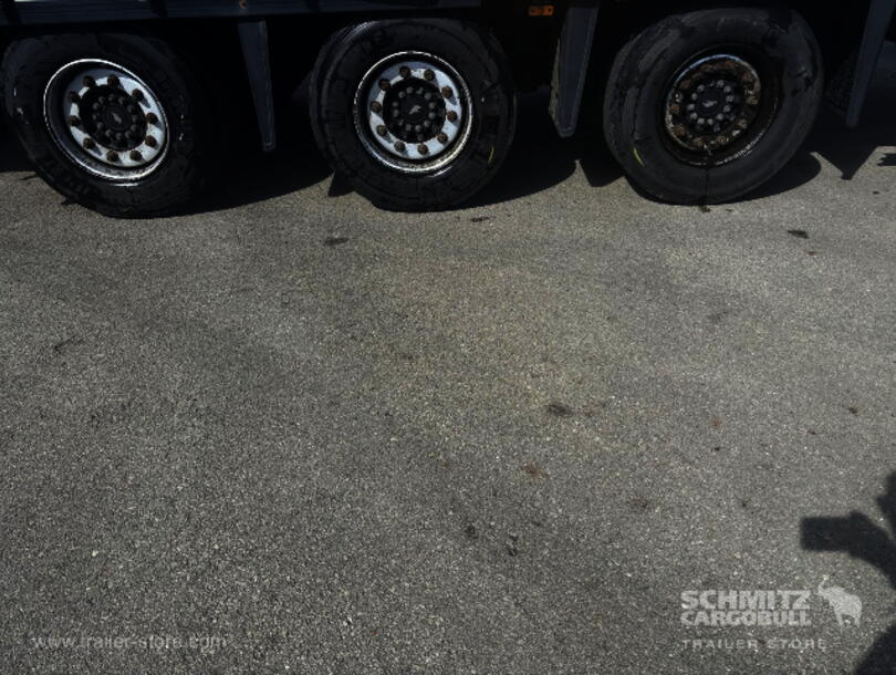 Schmitz Cargobull - Mega Curtainsider (4)