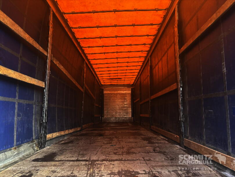 Schmitz Cargobull - Mega Curtainsider (5)