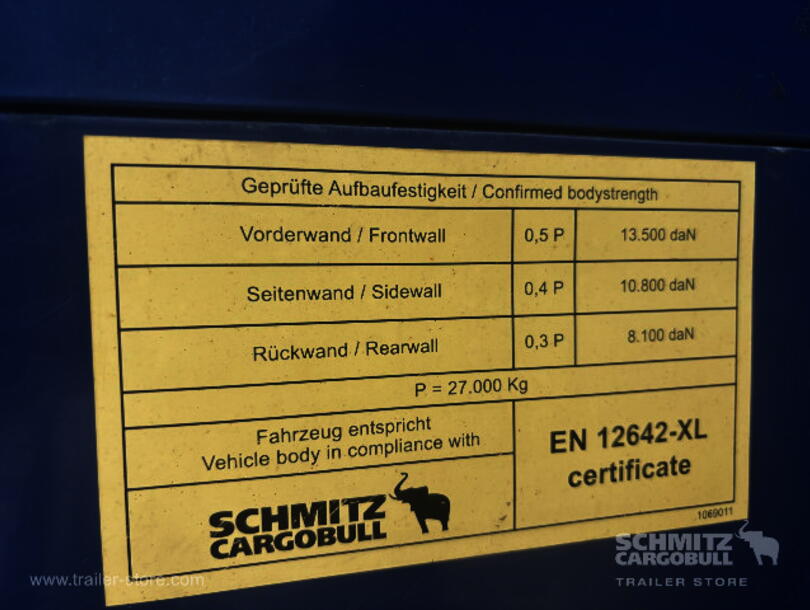 Schmitz Cargobull - Mega Curtainsider (6)