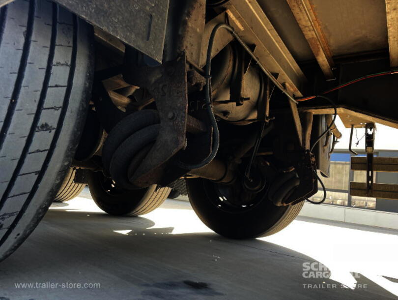 Leci Trailer - Standard Curtainsider (9)