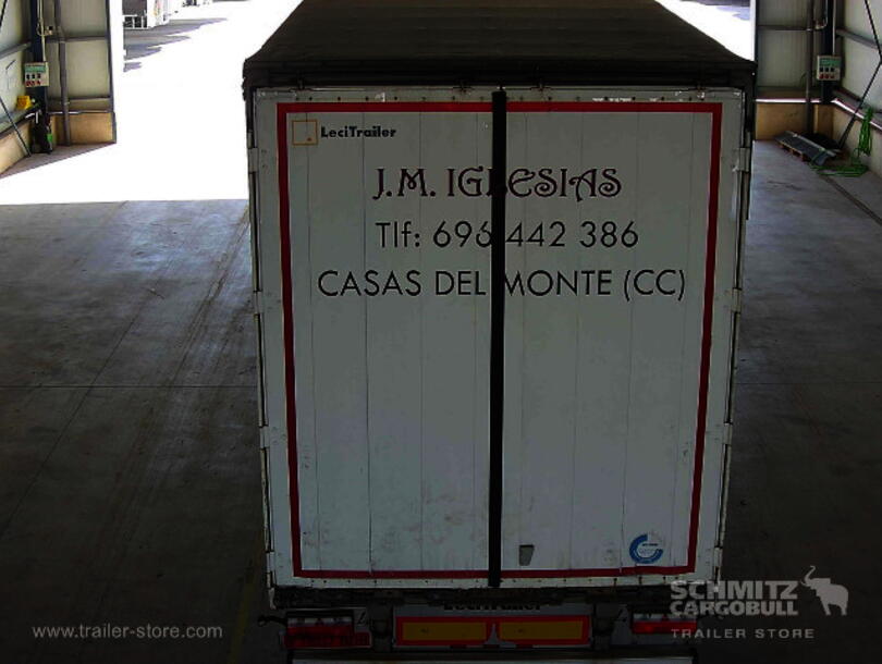 Leci Trailer - Standard Curtainsider (5)