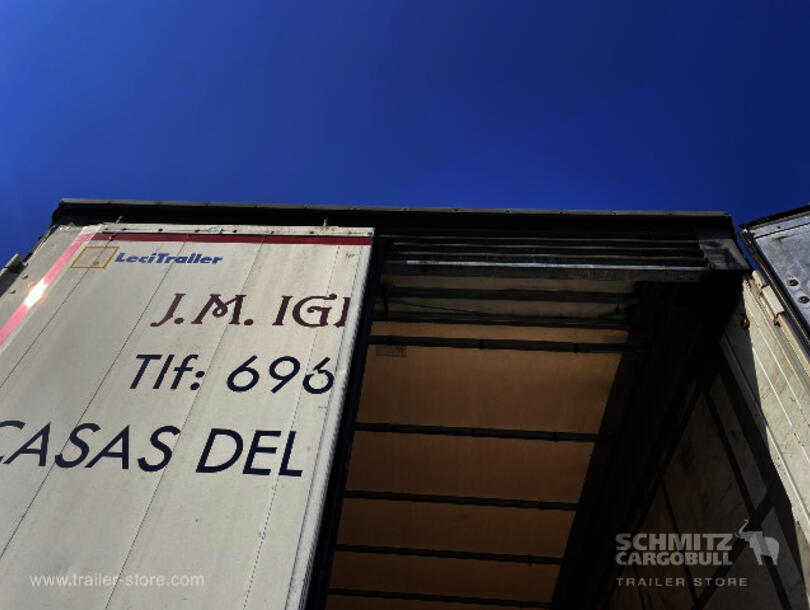 Leci Trailer - Standard Curtainsider (7)