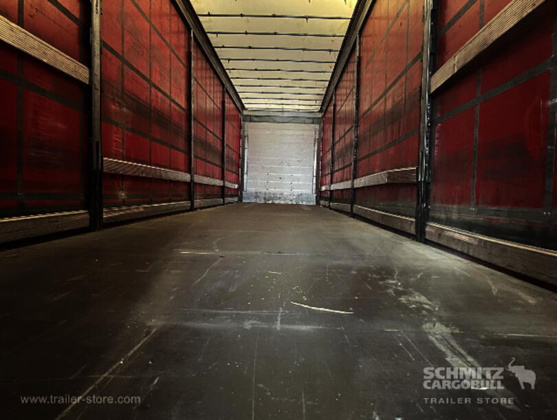 Schmitz Cargobull - Standard Curtainsider (2)