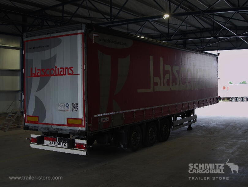 Schmitz Cargobull - Standard Curtainsider (3)