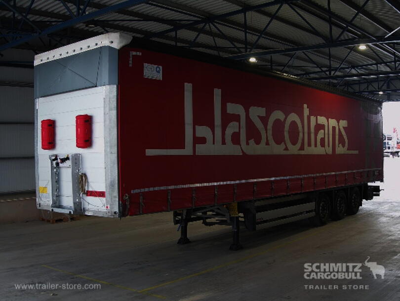 Schmitz Cargobull - Standard Curtainsider (4)