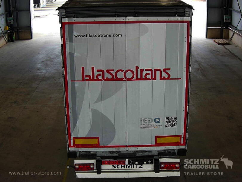 Schmitz Cargobull - Standard Curtainsider (5)
