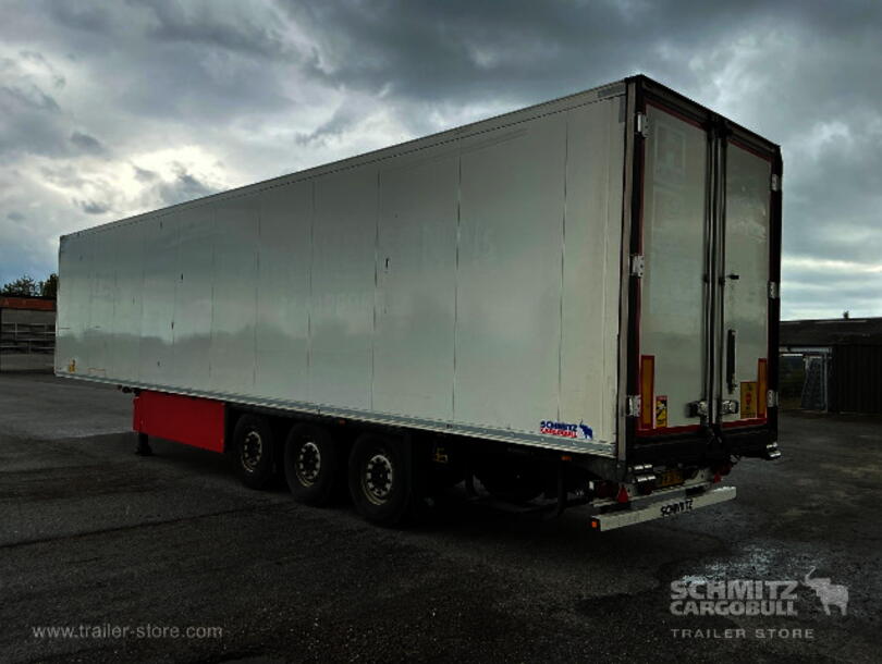 Schmitz Cargobull - Frigo multitemperatura Caja isotermica, refrigerada, frigorifica (4)
