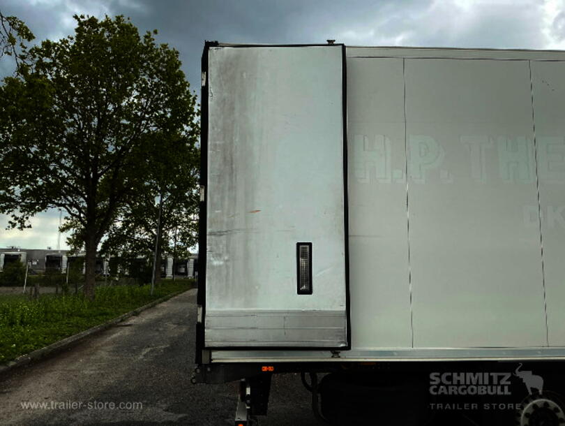 Schmitz Cargobull - Frigo multitemperatura Caja isotermica, refrigerada, frigorifica (6)