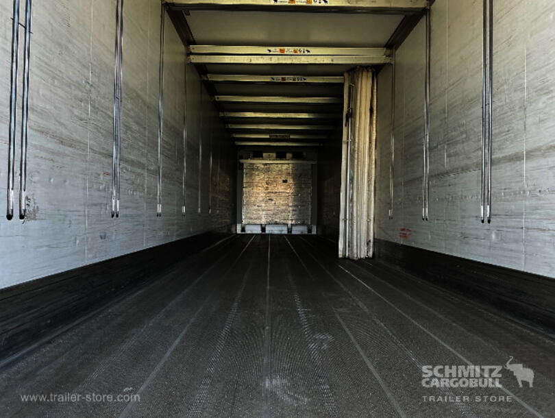 Schmitz Cargobull - Frigo multitemperatura Caja isotermica, refrigerada, frigorifica (2)