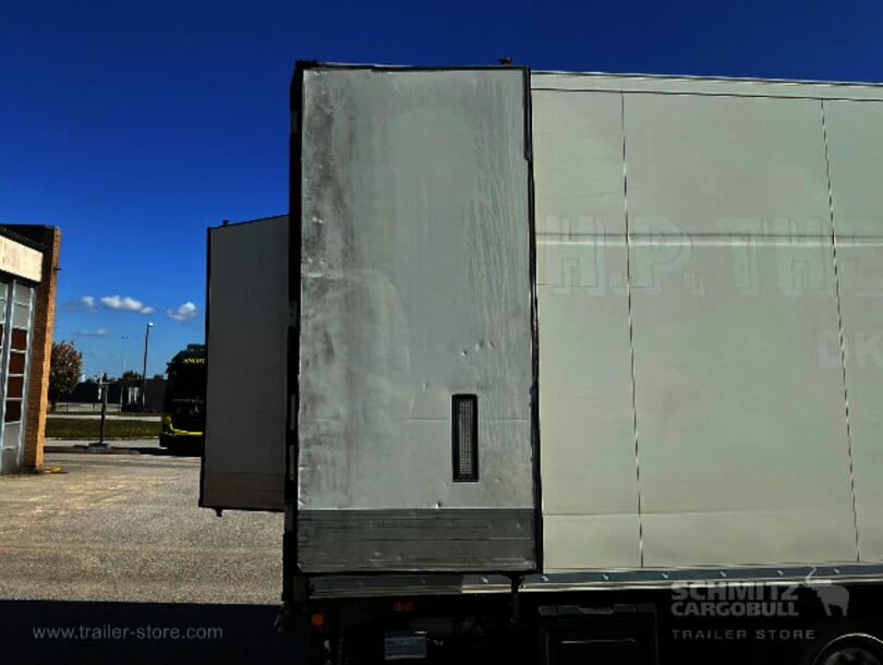 Schmitz Cargobull - Frigo multitemperatura Caja isotermica, refrigerada, frigorifica (6)