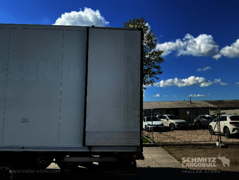 Schmitz Cargobull - Frigo multitemperatura Caja isotermica, refrigerada, frigorifica (7)