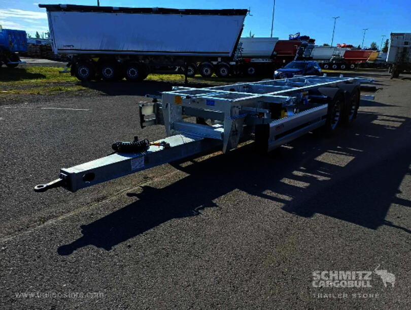 Schmitz Cargobull - Wechselsystem Wechselfahrgestell Standard (3)