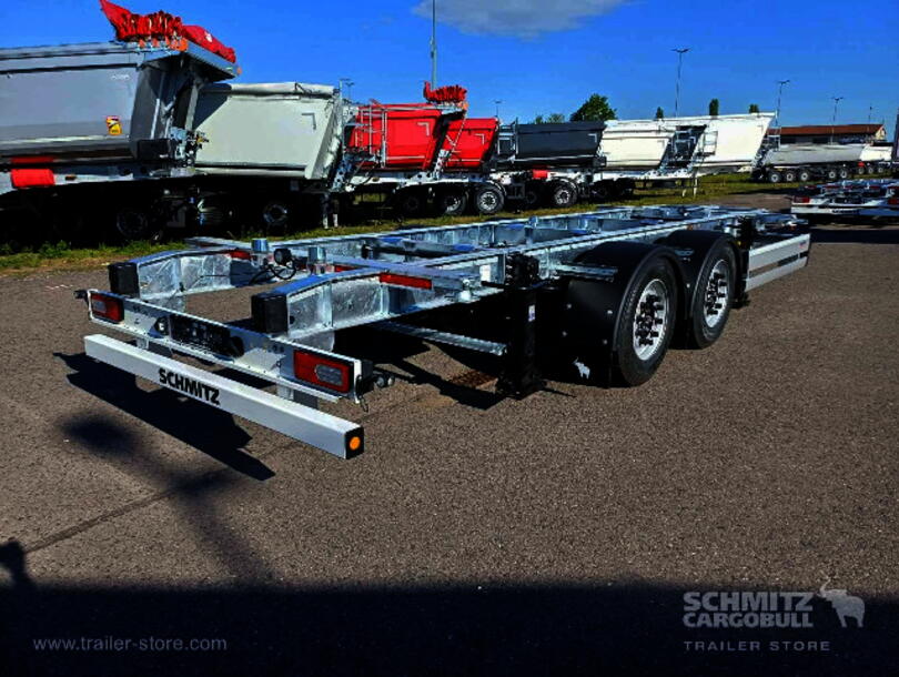 Schmitz Cargobull - Wechselsystem Wechselfahrgestell Standard (4)