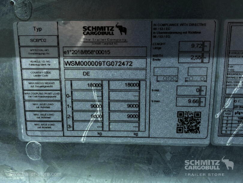 Schmitz Cargobull - Wechselsystem Wechselfahrgestell Standard (12)