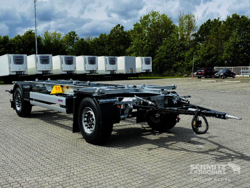Schmitz Cargobull - Wechselsystem Wechselfahrgestell Standard (1)