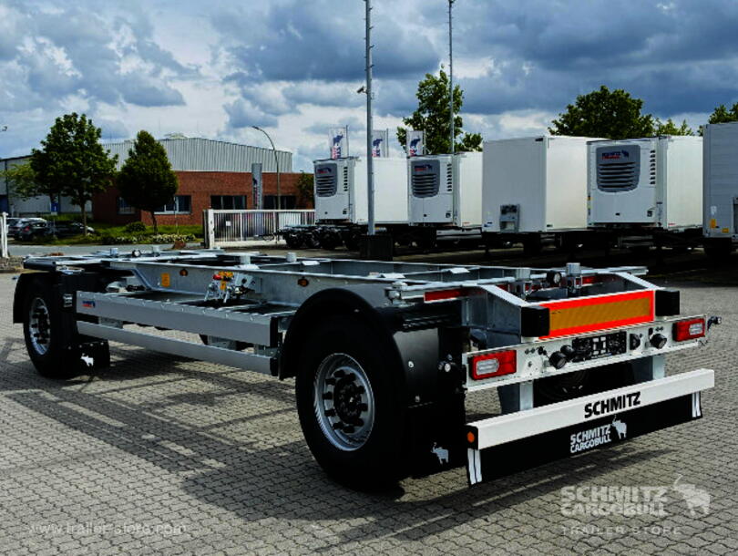 Schmitz Cargobull - Wechselsystem Wechselfahrgestell Standard (4)