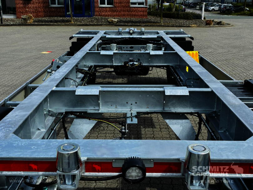 Schmitz Cargobull - Wechselsystem Wechselfahrgestell Standard (6)