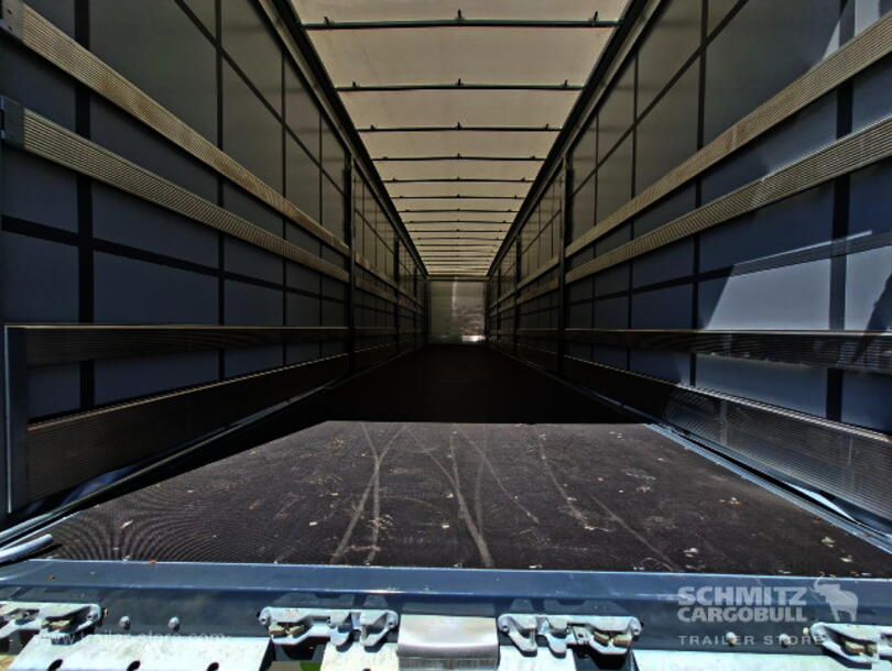 Berger - Standard Curtainsider (11)