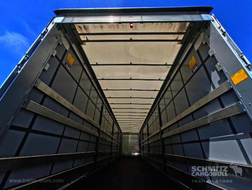 Berger - Standard Curtainsider (12)