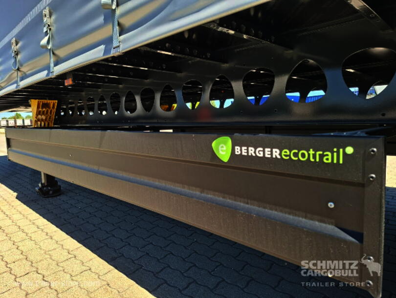 Berger - Standard Curtainsider (13)