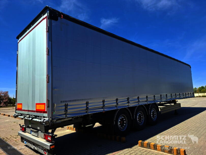 Berger - Standard Curtainsider (3)