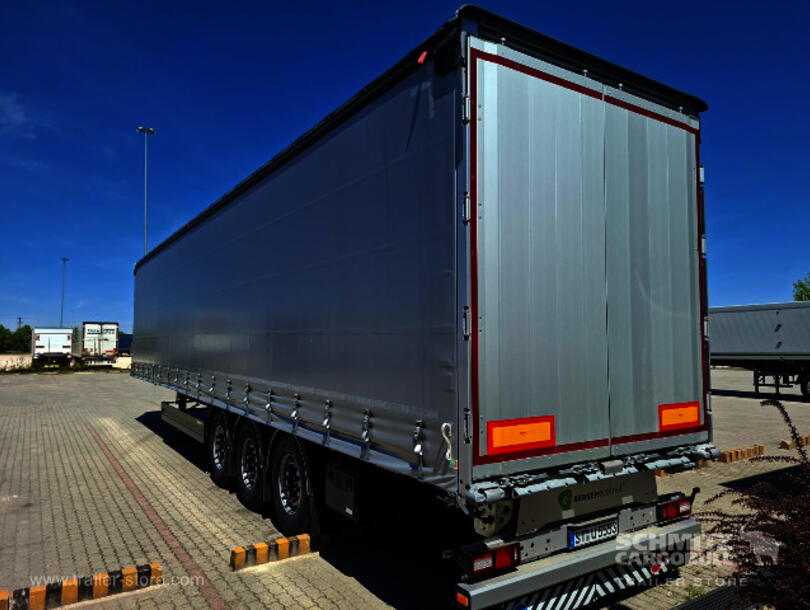 Berger - Standard Curtainsider (4)