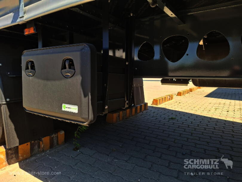 Berger - Standard Curtainsider (5)