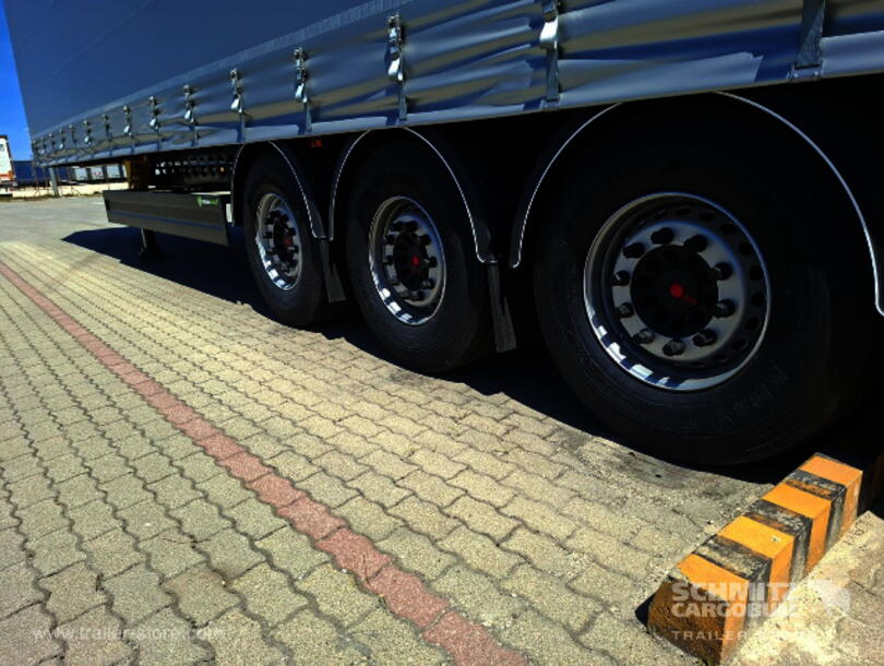 Berger - Standard Curtainsider (6)