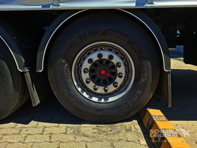 Berger - Standard Curtainsider (7)