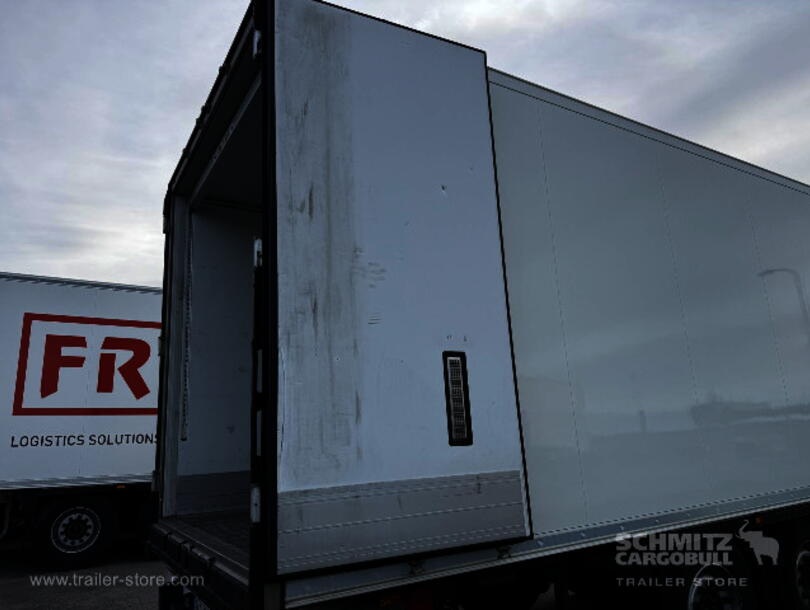 Schmitz Cargobull - Reefer Standard Insulated/refrigerated box (9)