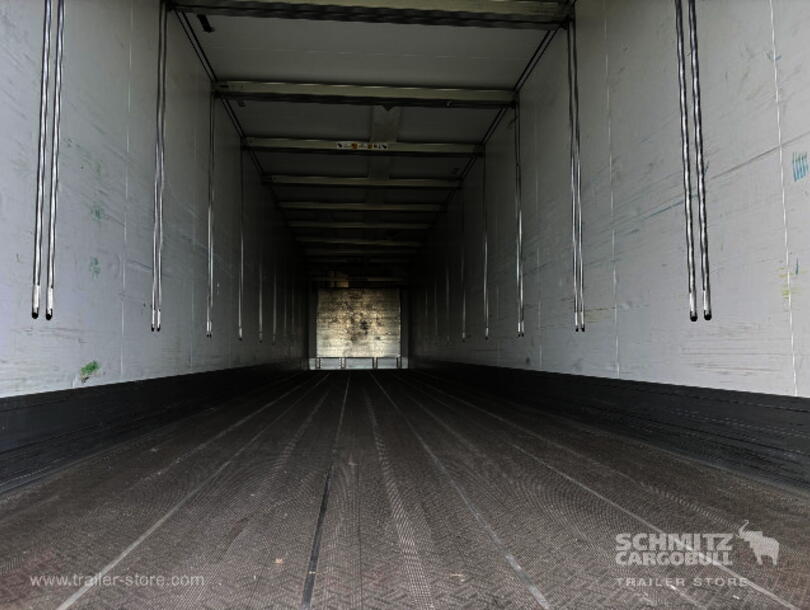 Schmitz Cargobull - Reefer Standard Insulated/refrigerated box (7)
