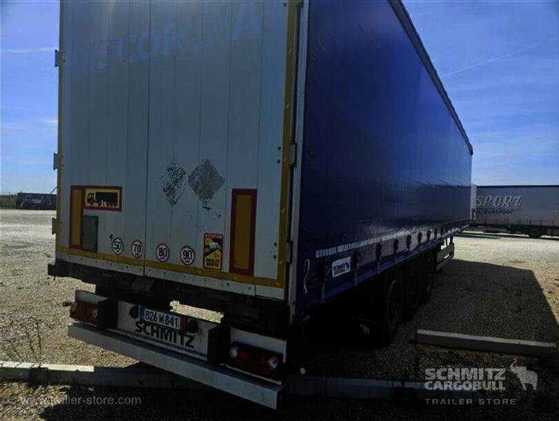 Schmitz Cargobull - Standard Curtainsider (3)