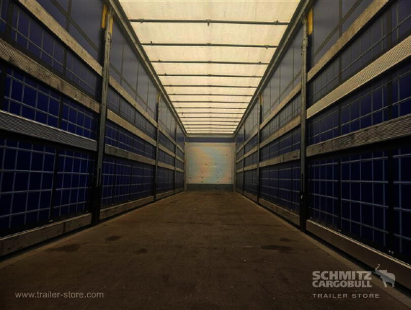 Schmitz Cargobull - Standard Curtainsider (4)
