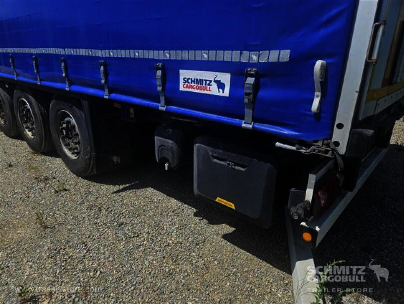 Schmitz Cargobull - Standard Curtainsider (6)