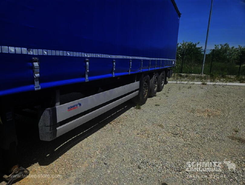 Schmitz Cargobull - Standard Curtainsider (7)