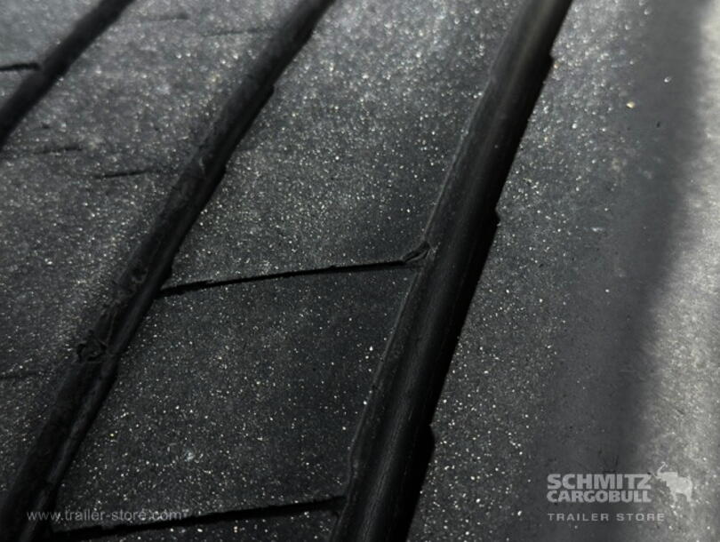 Schmitz Cargobull - dropside Curtainsider (12)