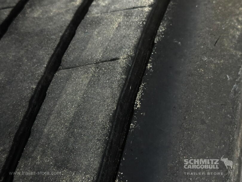 Schmitz Cargobull - dropside Curtainsider (15)